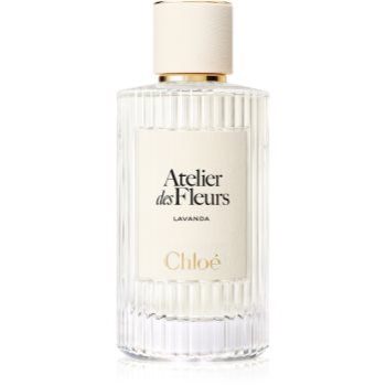 Chloé Atelier des Fleurs Lavanda Eau de Parfum pentru femei - imagine 2